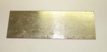 3051 - Steel Plate